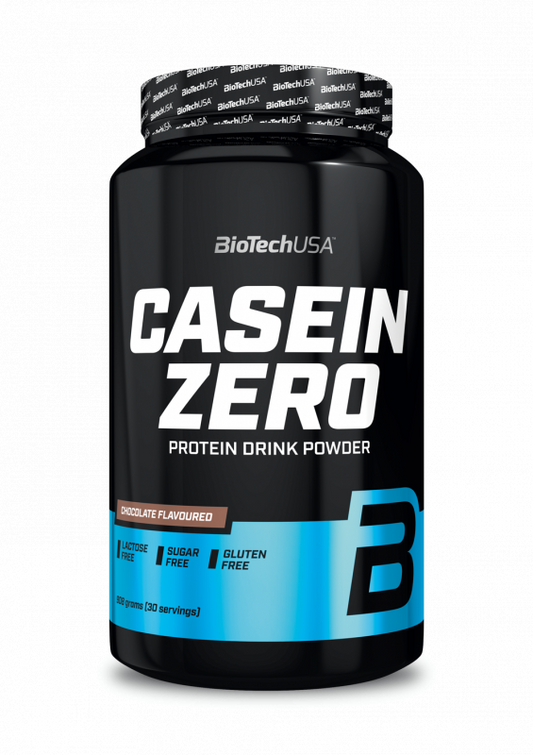 BIOTECH Micellar Casein 2270g