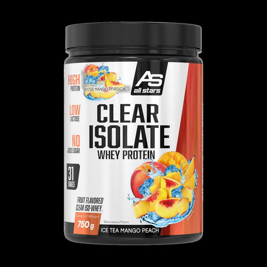 ALL STARS ISOCLEAR  Protein - 300g