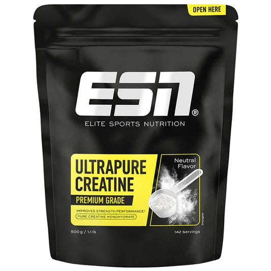 ESN Creatine Monohydrate 500g