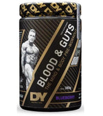 DY Nutrition Blood&Guts 380g