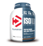 DYMATIZE ISO100 Hydrolyzed 2264g